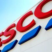 Tesco commit to changes to all UK stores amid shareholders junk food row. (PA)