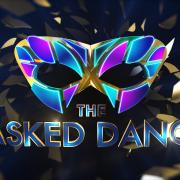 Meet the brand new cast of ITV's The Masked Dancer. (ITV)
