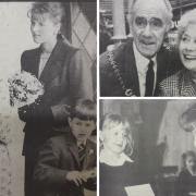 Do you remember these royal and celebrity visits from 1989?
