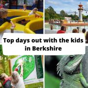 Top days out with the kids