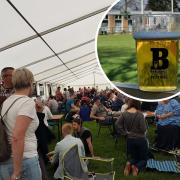Town's popular Bracknell Ale and Cider festival returns this weekend