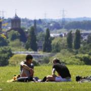 Hour-by-hour bank holiday weather forecast for Berkshire