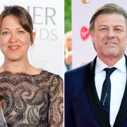 Nicola Walker and Sean Bean will play husband and wife in a new drama series (PA)