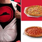 This is how you can get paid to eat new Pizza Hut pizzas