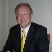 Clive Jones, Leader of the Opposition at Wokingham Borough Council (Liberal Democrat, Hawkedon)