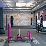 New boxing fitness hub opens in Peach Street, Wokingham