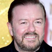 Ricky Gervais has said people in charge  