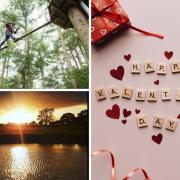 Top five date ideas for Valentine’s day weekend in Bracknell