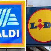 Aldi and Lidl: What's in the middle aisles from Sunday, August 7 (PA)