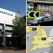 10 signs you know you're from Bracknell