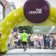 Date and time for The Lexicon half marathon announced