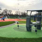 New High-tech interactive play area opens to the public