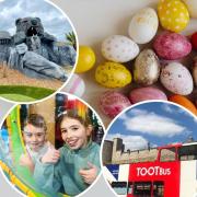 15 fun and fabulous places to go in Bracknell this Easter Weekend