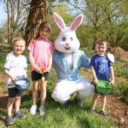 Community sprung into action with annual Easter celebrations