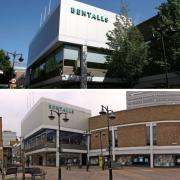 Readers remember Bentalls as 'the best shop in Bracknell'