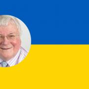 Bracknell Forest Council leader talks Ukrainian sponsorships and The Lexicon Half Marathon