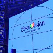 Could the UK host Eurovision 2023? (PA)