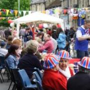 All of the Queen’s Jubilee street parties taking place across Bracknell Forest?