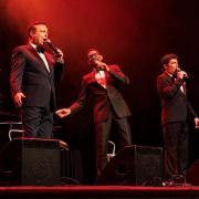 Tribute act with connections to Frank Sinatra to perform in Bracknell