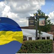 Three-day music festival takes place at Bracknell pub