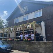 Bracknell pub re-opens after major £300K revamp