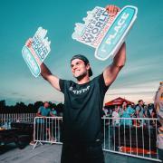 Crowthorne pro wakeboarder achieves 'lifelong dream' after becoming World Champion