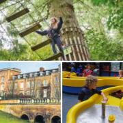 Five things to do in Bracknell for kids this Summer