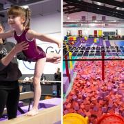 State-of-the-art activity club set to open with free trials next week