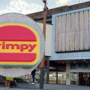 Wimpy announces 'ongoing negotiations' for new eatery planned for 2022 opening