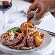 Five best Sunday roasts in Bracknell - according to Trip Advisor reviews