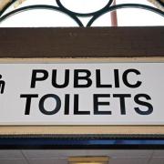 Bracknell Forest public toilets named some of the best in Britain