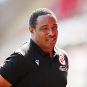 Paul Ince among figures supporting Robins in huge FA Cup clash against Ipswich