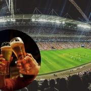Where to watch FIFA World Cup in Bracknell