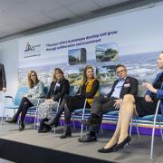 Local conference showcases Bracknell as the “industrial capital of the Thames Valley”