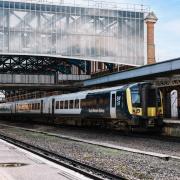 South Western Railway confirms services during May’s industrial action