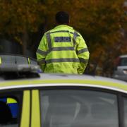 A quarter of officers plan to leave Thames Valley Police within 2 years