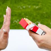 Over half of Bracknell smokers have quit according to new data