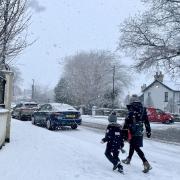 Will it snow in Bracknell in the next week? Met Office discuss chance of snow