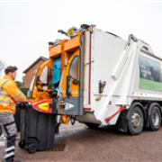 Changes proposed for rubbish and recycling collection