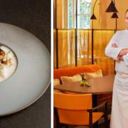 Ascot restaurant has been awarded one Michelin star within six months of the restaurant’s opening