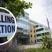 All out elections for Bracknell Forest Council take place this year. Credit: Bracknell Forest Council / Anita Ross Marshall for News