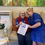 Ascot care home group among top 20 in country after recent voting