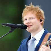 Ed Sheeran has won his copyright case for his single Thinking Out Loud