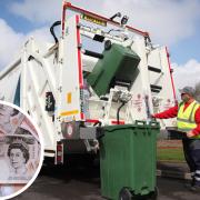 The changes to Wokingham bin collections will cost nearly £2 million