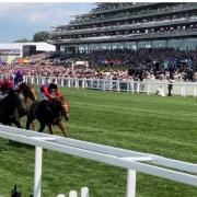Racegoers get ready for the final day of Royal Ascot - Live Updates
