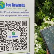 Eco Rewards expansion in Martins Heron