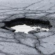 UK 'almost the bottom' when it comes to pothole repair budget compared to other major nations