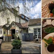 ‘Cooked to perfection’: Review of Belvedere Arms ahead of re-opening