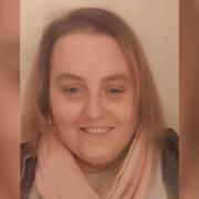 Missing person, Sophie