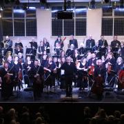 Orchestra to take up residence in Wokingham